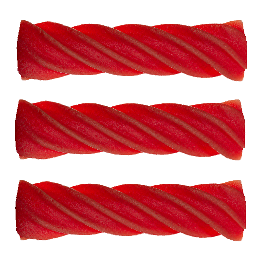 RV Original Red Mini Twists in Bulk