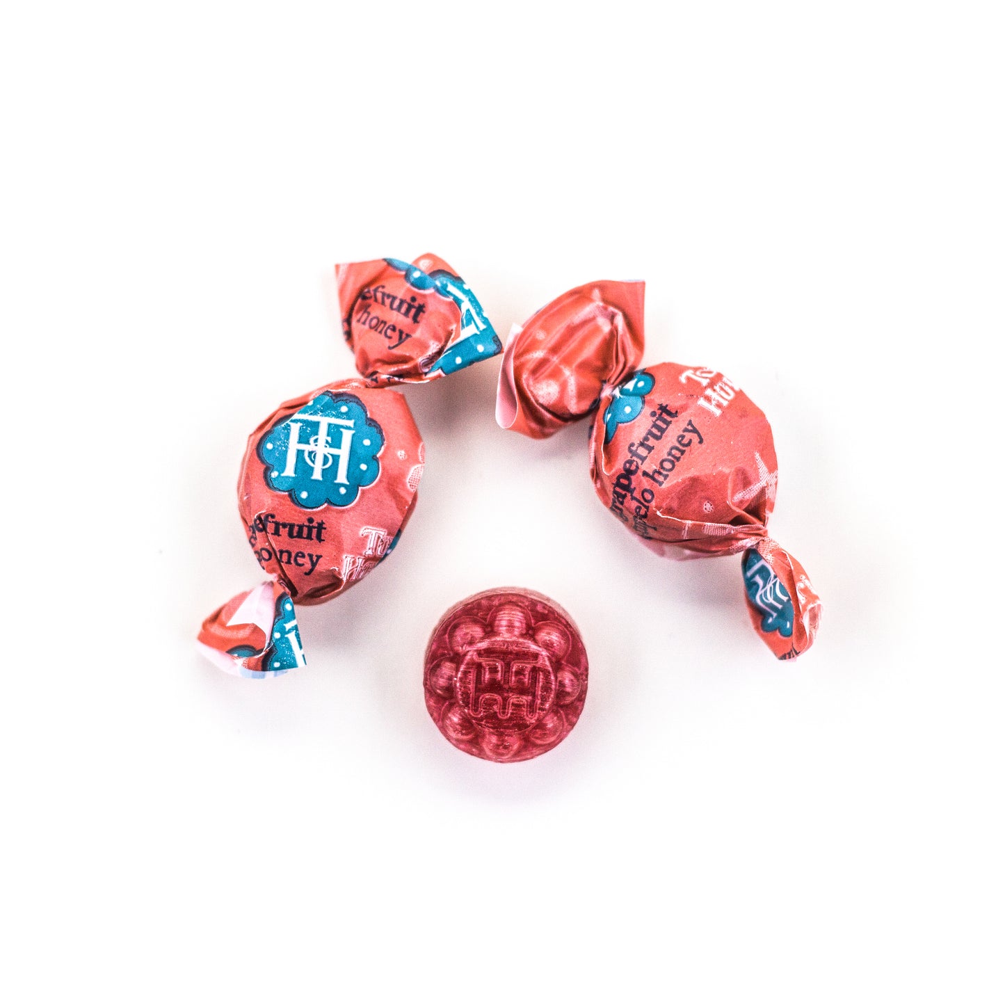 Organic Hard Candy, NEW Assorted Bulk 5/5 LB