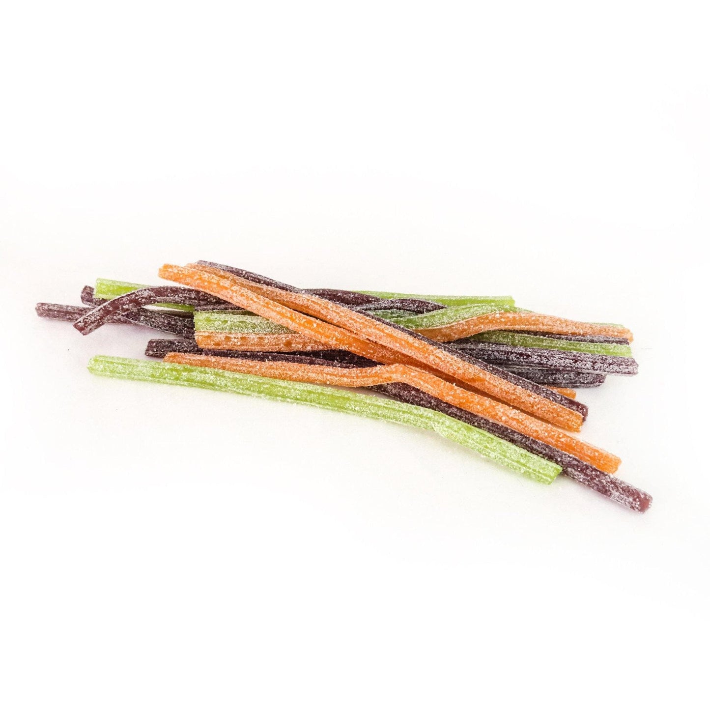 Spooky Straws, 24/3.2oz Trays Spooky Straws, 24/3.2oz Trays