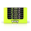 Frankenstraws, 24/3.2oz Display Ready Case