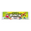 Front of SOUR PUNCH Rainbow Straws 4.5oz Tray