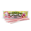 SOUR PUNCH Cupid Straws 3.2oz tray with assorted candy straws in front