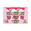 12-pack of Sour Punch Valentine's Day Individually Wrapped Twist 13oz Bags - Bulk Valentine's Day Candy