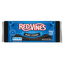 Front of Red Vines Black Licorice Twists 5oz Movie Tray