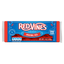 Front of 5oz Red Vines Original Red Licorice Twists Tray