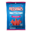 Front of Red Vines Sugar Free Strawberry 5oz Hanging Bag