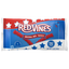 Front of Red Vines Americana Original Red Licorice 14oz summer candy bag