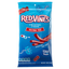 Front of Red Vines Original Red Twisted Vines 4oz Bag - Bulk Pull and Peel Licorice