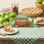 Apple Pie Twists, 12/4oz Trays