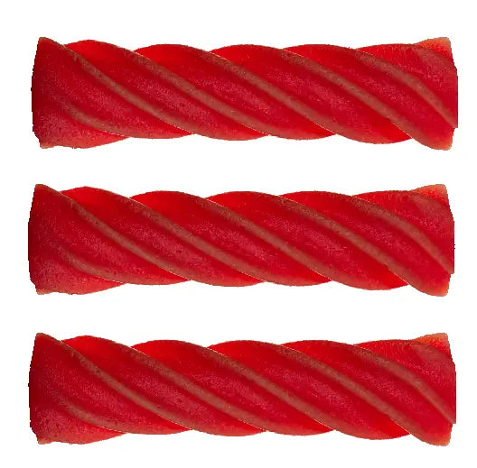 Raw Red Vines Original Red Mini Licorice Pieces - available in bulk