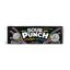 Front of Sour Punch Mystery Straws 4.5oz Tray