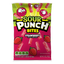 Front of Sour Punch Bites Strawberry 5oz bag
