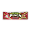 Front of Sour Punch Santa Straws Tray