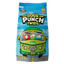 Front of Sour Punch 3" Individually Wrapped Sour Candy Twists, Assorted Candy Flavors in 24.5oz Bags