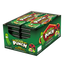 12 pack caddy of SOUR PUNCH Pickle Roulette Straws Pickle Candy in Bulk