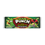 Front of SOUR PUNCH Pickle Roulette Straws Tray - Pickle Candy in Bulk