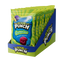 Right angle view of Sour Punch Gummies 8-Pack Caddy