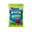 Front of Sour Punch Gummies Assorted Flavors 6.75oz Bag