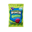 Front of Sour Punch Gummies Assorted Flavors 6.75oz Bag