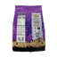 Halloween 3" Individually Wrapped Twists, 6/35oz Gusseted Bags
