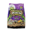 Halloween 3" Individually Wrapped Twists, 6/35oz Gusseted Bags