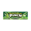 Front of Sour Punch Pickle Straws 4.5oz Tray