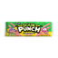 Front of Sour Punch Watermelon Straws 3.2oz Tray with Mega Chamoy Sauce