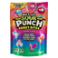 Front of Not So SOUR PUNCH Sweet Bites 9oz share bag