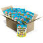12-Pack case of NEW Sour Punch Lemonade Filled Bites in 9oz Resealable Stand Up Bags