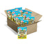 12-Pack case of Sour Punch Lemonade Filled Bites 5oz Hanging Bags