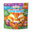 TORIE & HOWARD Organic Halloween Candy - front of 8.46oz bag