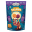 Front of Torie & Howard Organic Lollipops Wholesale Halloween Candy 8.7oz Bag