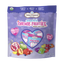 Organic Chewie Fruities® Valentine Candy, Assorted Original & Sour Flavors, 12/8.46oz