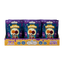 12ct case of Torie & Howard Organic Lollipops Wholesale Halloween Candy 8.7oz Bags