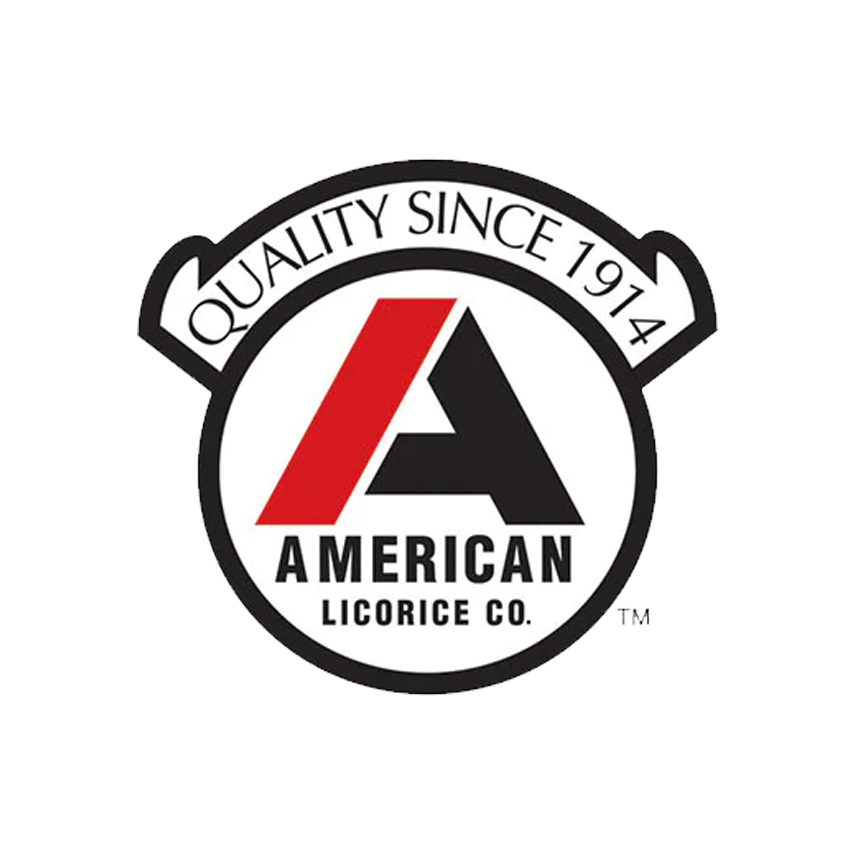 American Licorice Co. Quality Since 1914