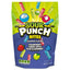 SOUR PUNCH Assorted Candy Bites, Front of 9oz Bag