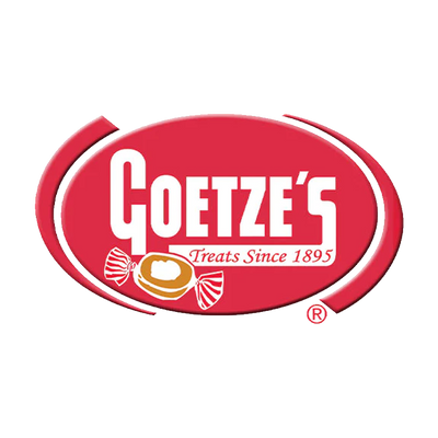 Goetze's Treats Since 1895
