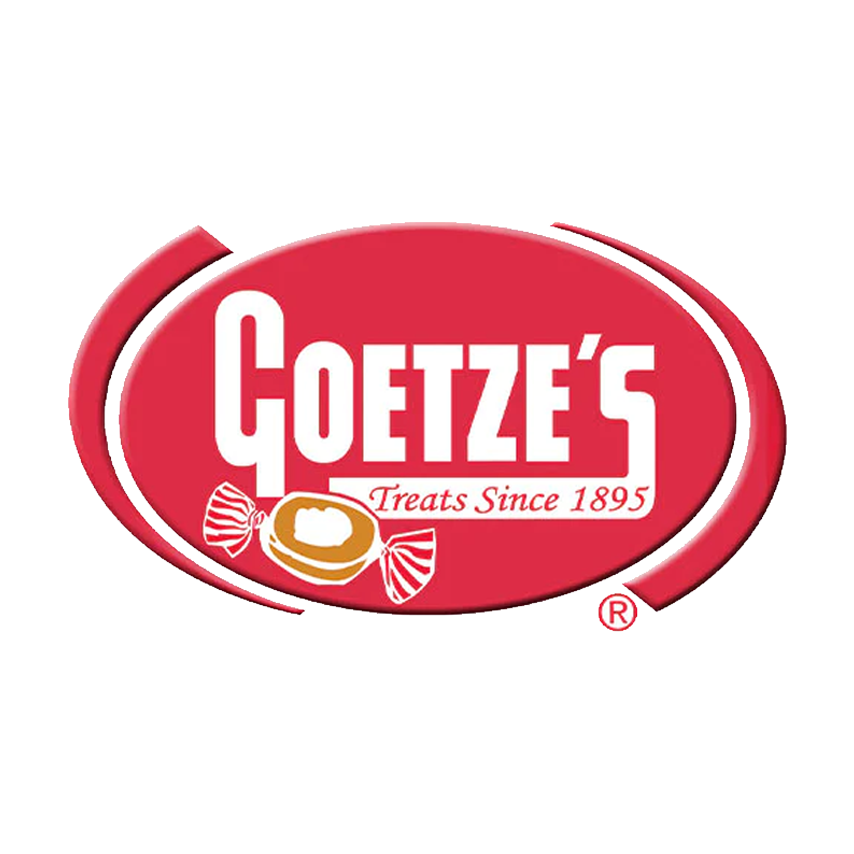 Goetze's Treats Since 1895