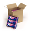Original Red® Halloween Twists, 4/9/4oz Caddies