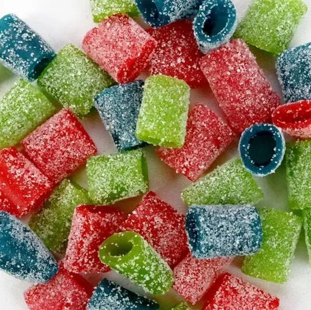 SOUR PUNCH® Mini Bites, Share Me!® Assorted Flavors, 12/12/3.5oz