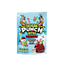 Front of Sour Punch Merry Mix 9oz Stand Up bag package