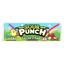 SOUR PUNCH Easter Candy Straws front of 3.2oz candy tray