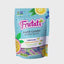 FRUTATI® Assorted Fruit Hard Candy, 9oz Stand Up Bag, 6-Count