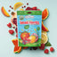 Assorted Original Organic Chewie Fruities® Candy, 8/6/4 oz Bags