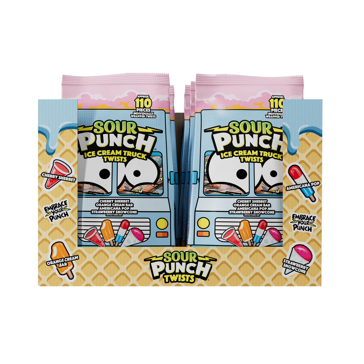 Bulk Candy Wholesale – American Licorice Wholesale