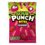 Front of Sour Punch Bites Strawberry 5oz bag
