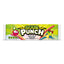 Front of SOUR PUNCH Rainbow Straws 4.5oz Tray