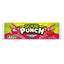 Front of Sour Punch Strawberry Straws 4.5oz Movie Tray