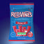Red Vines Original Red Jumbo Twists 8oz Hanging Bag with candy animation