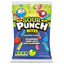Front of Sour Punch Bites Assorted Flavors 5oz Hanging bag